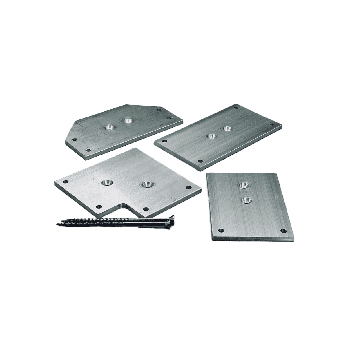 Bracket for lintel