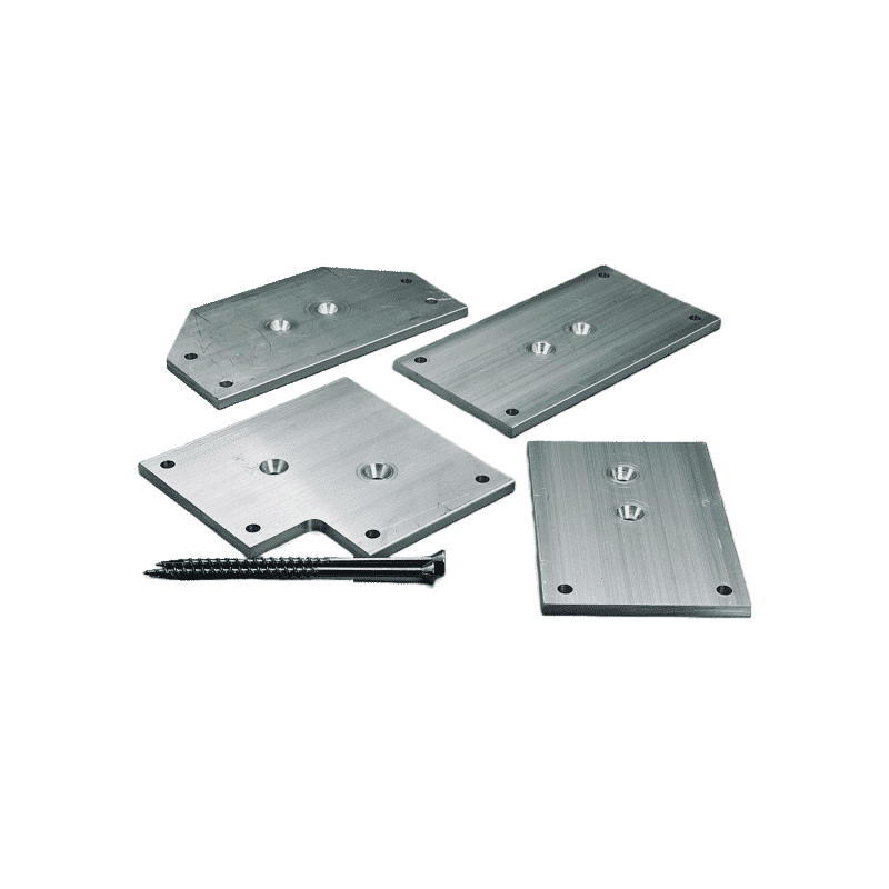 Bracket for lintel