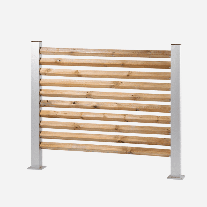 Fence posts