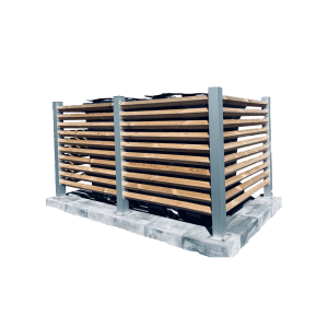 Waste bin protection- Bolmen