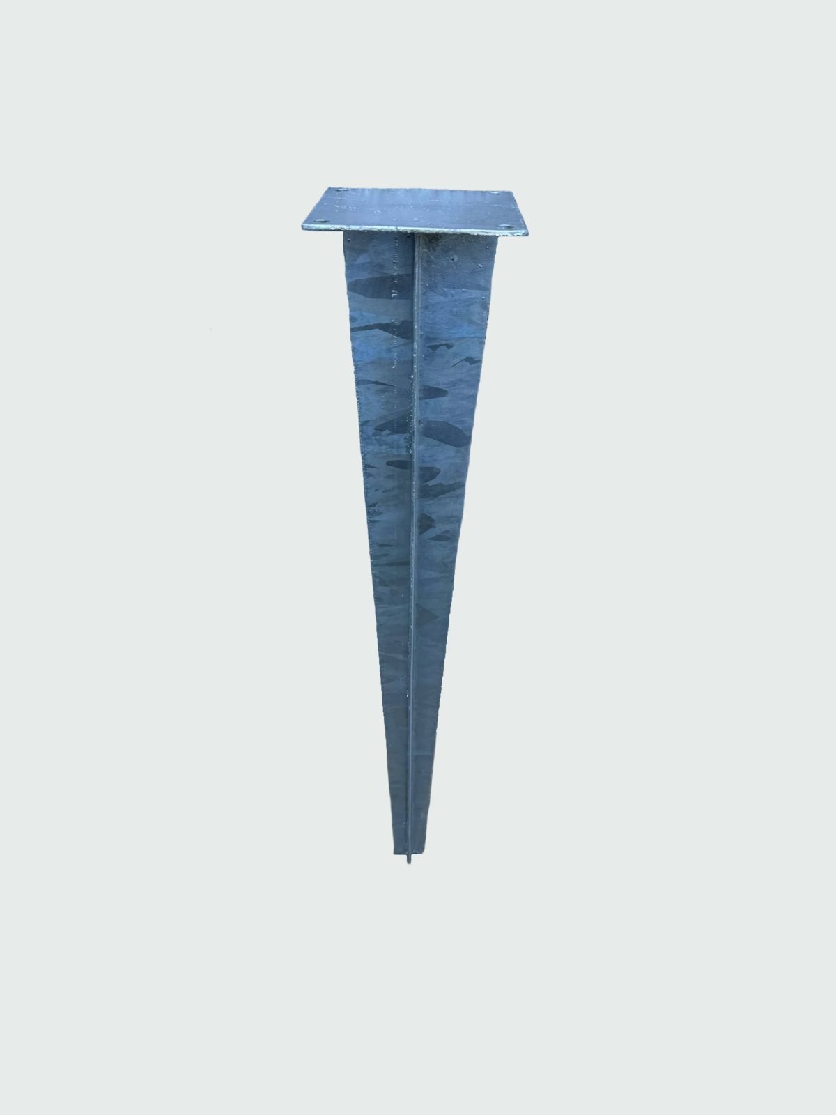 Ground Anchors - for Fence Posts