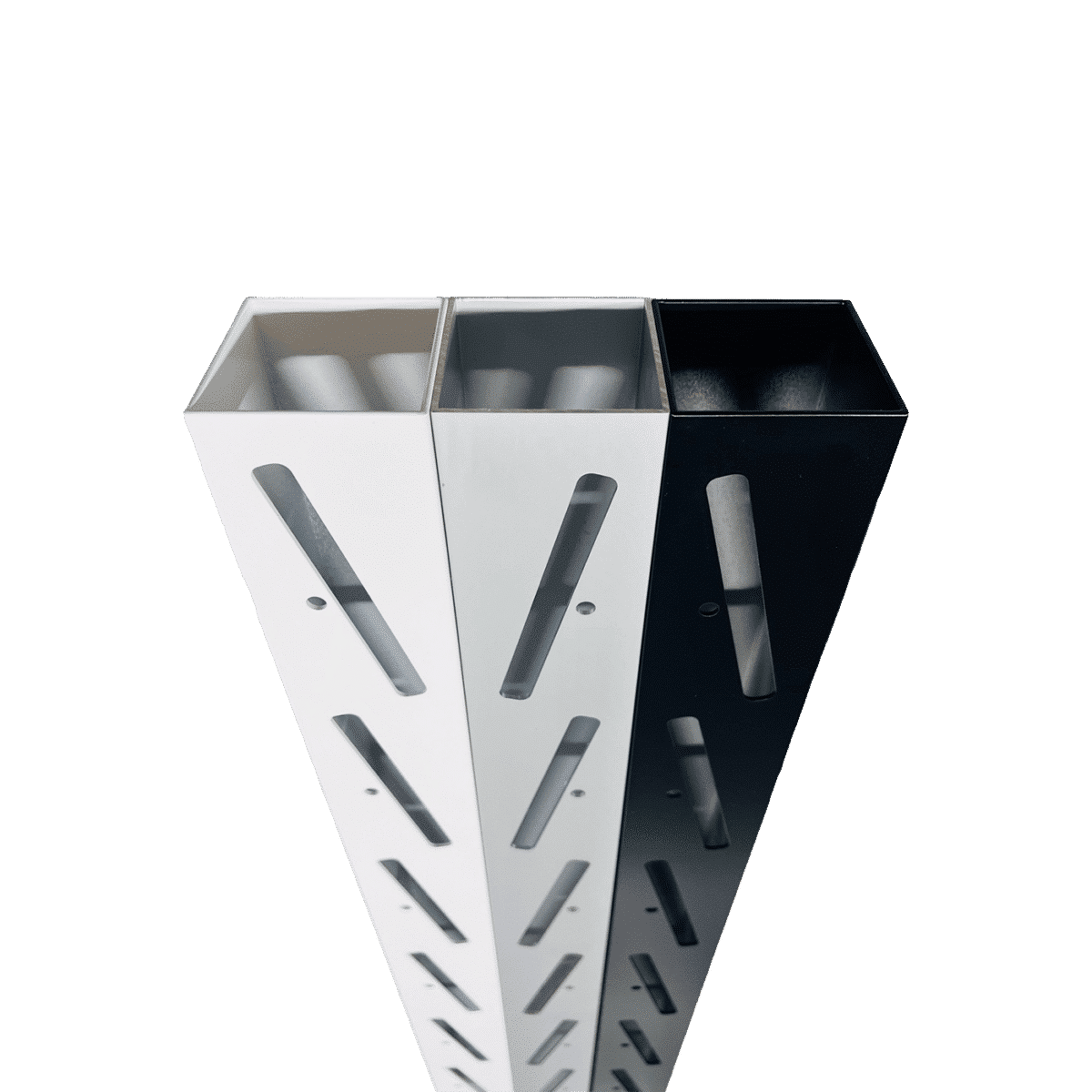 Fence post Woodplastic - Image 3