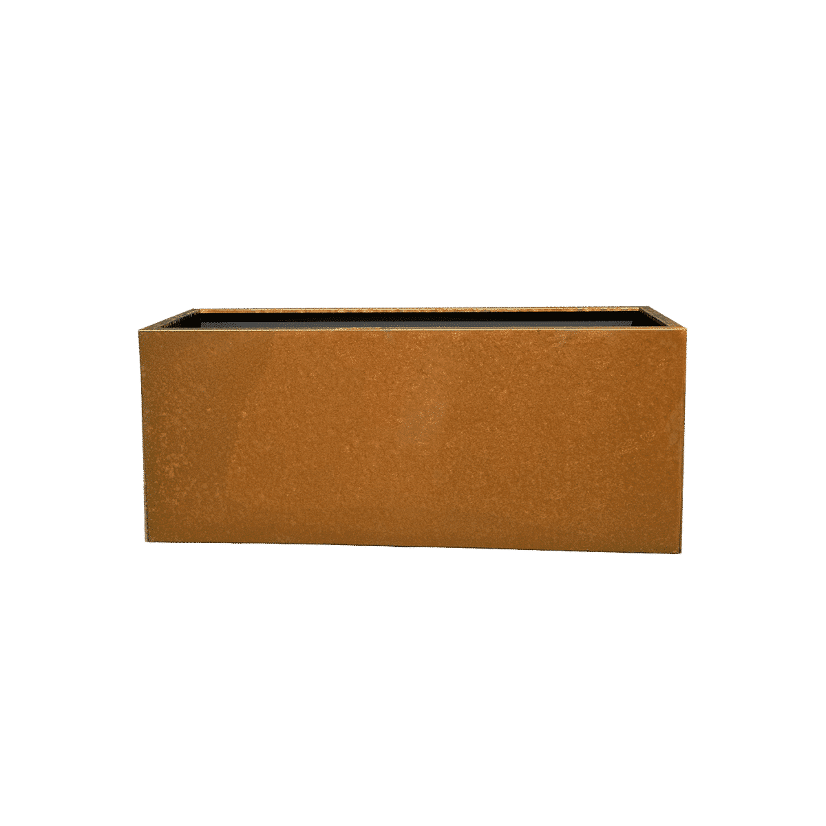 Plantbox- Corten 120x40x50