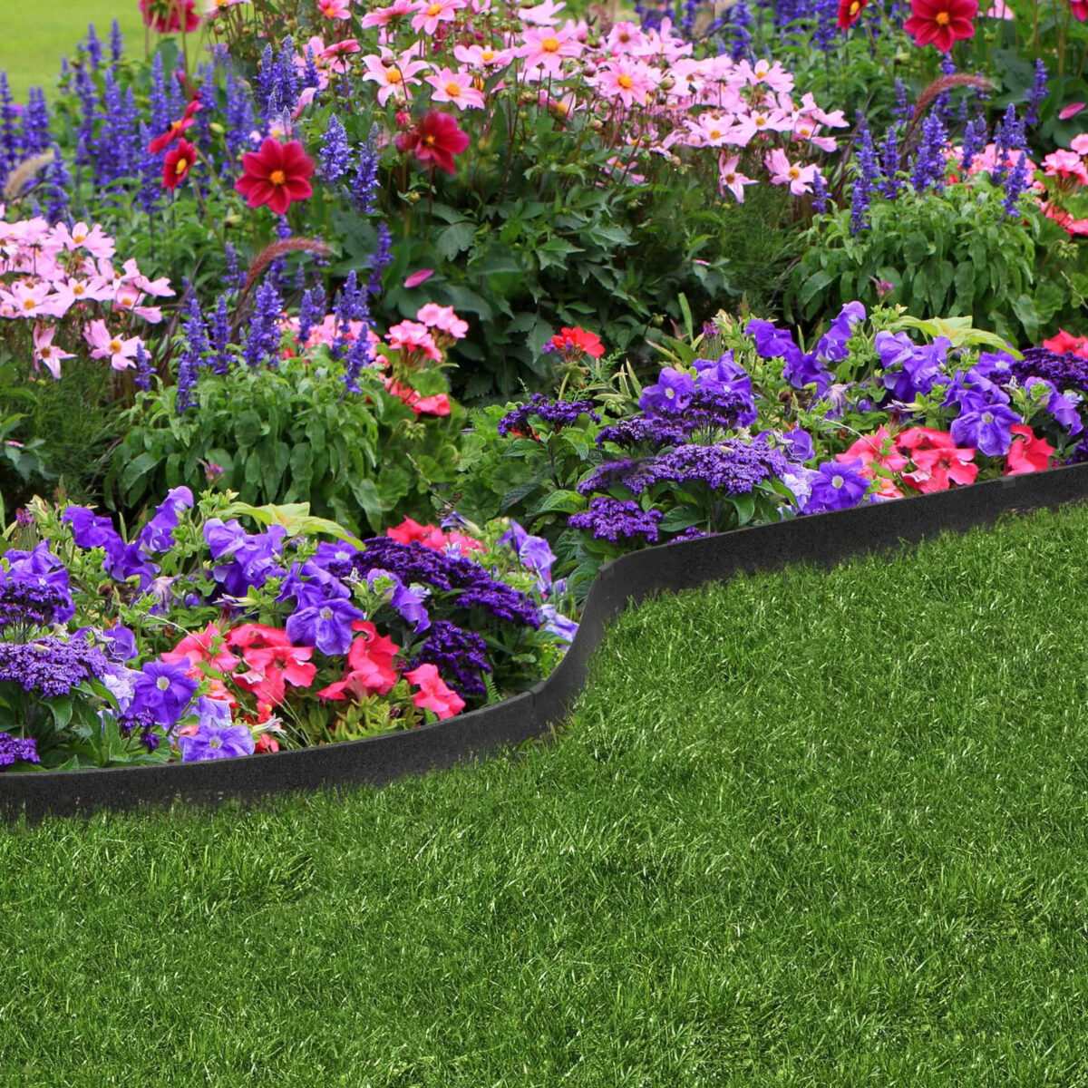 Lawn edging - Easy 6 meters - Image 3