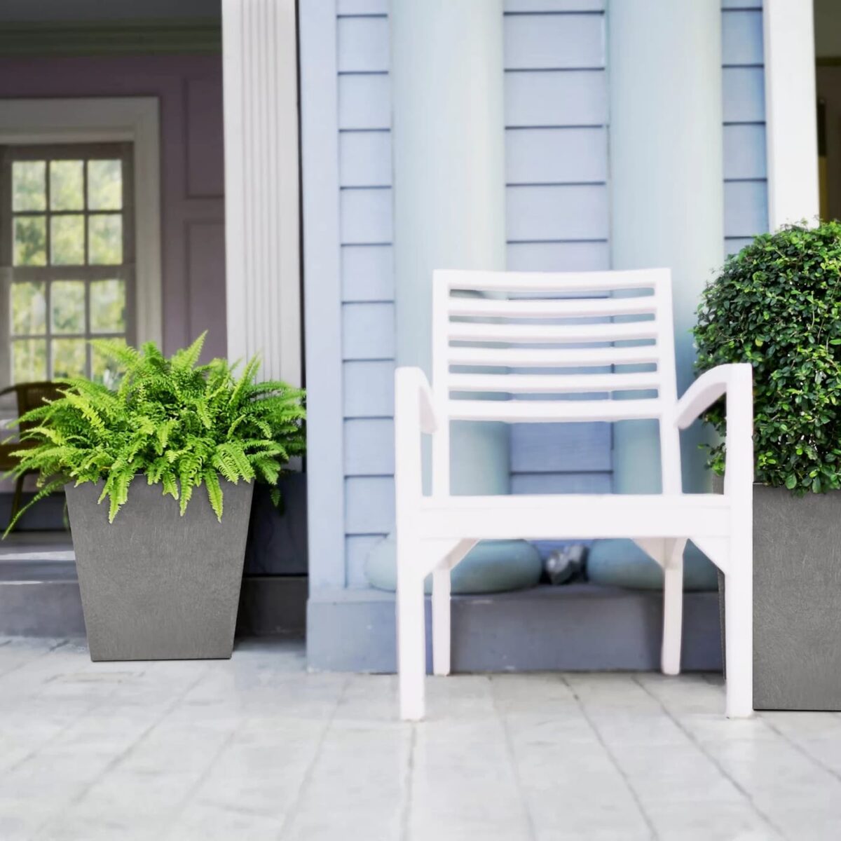 Flower pot - Sonata - Image 2
