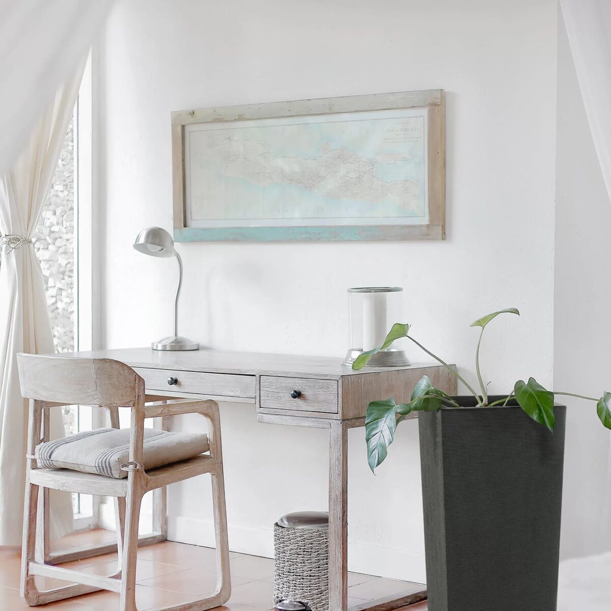 Flower pot - Horizon - Image 4
