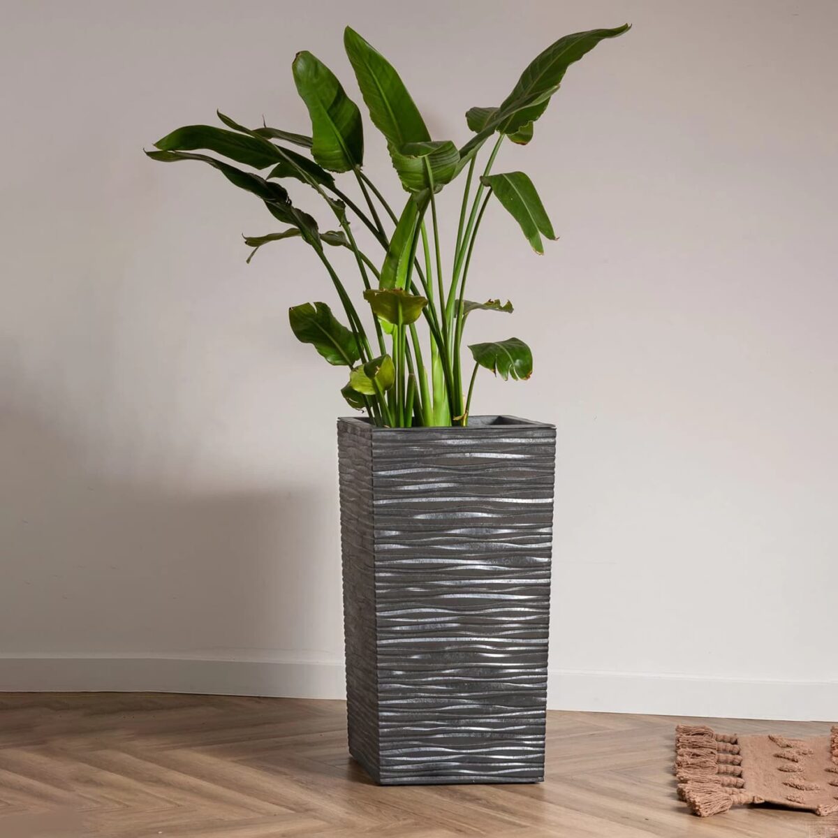 Flower pot- Serenity - Image 6