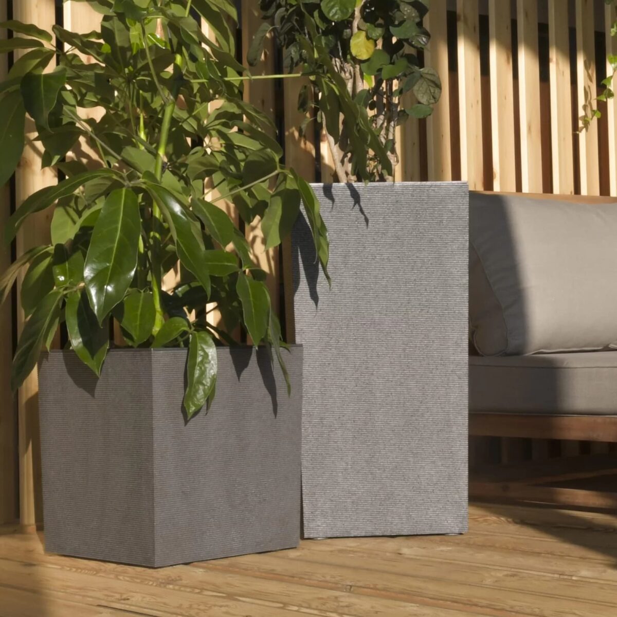 Flower pot - Horizon - Image 3