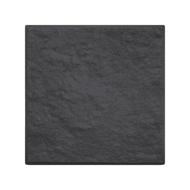 Field stone walkway - 51x38 cm Grey - 1