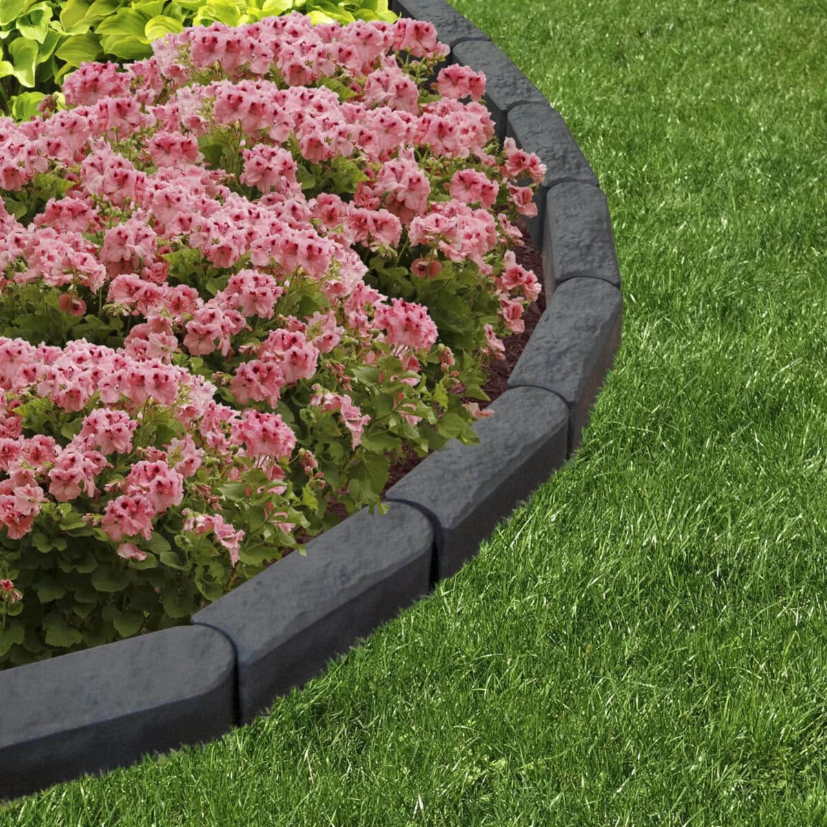 Curbstone rubber - Graphite Grey - Image 2