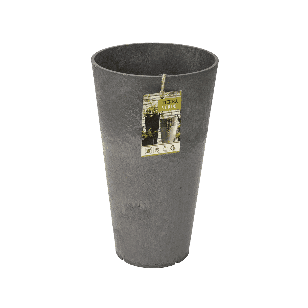 Flowerpot- Concerto - Image 3