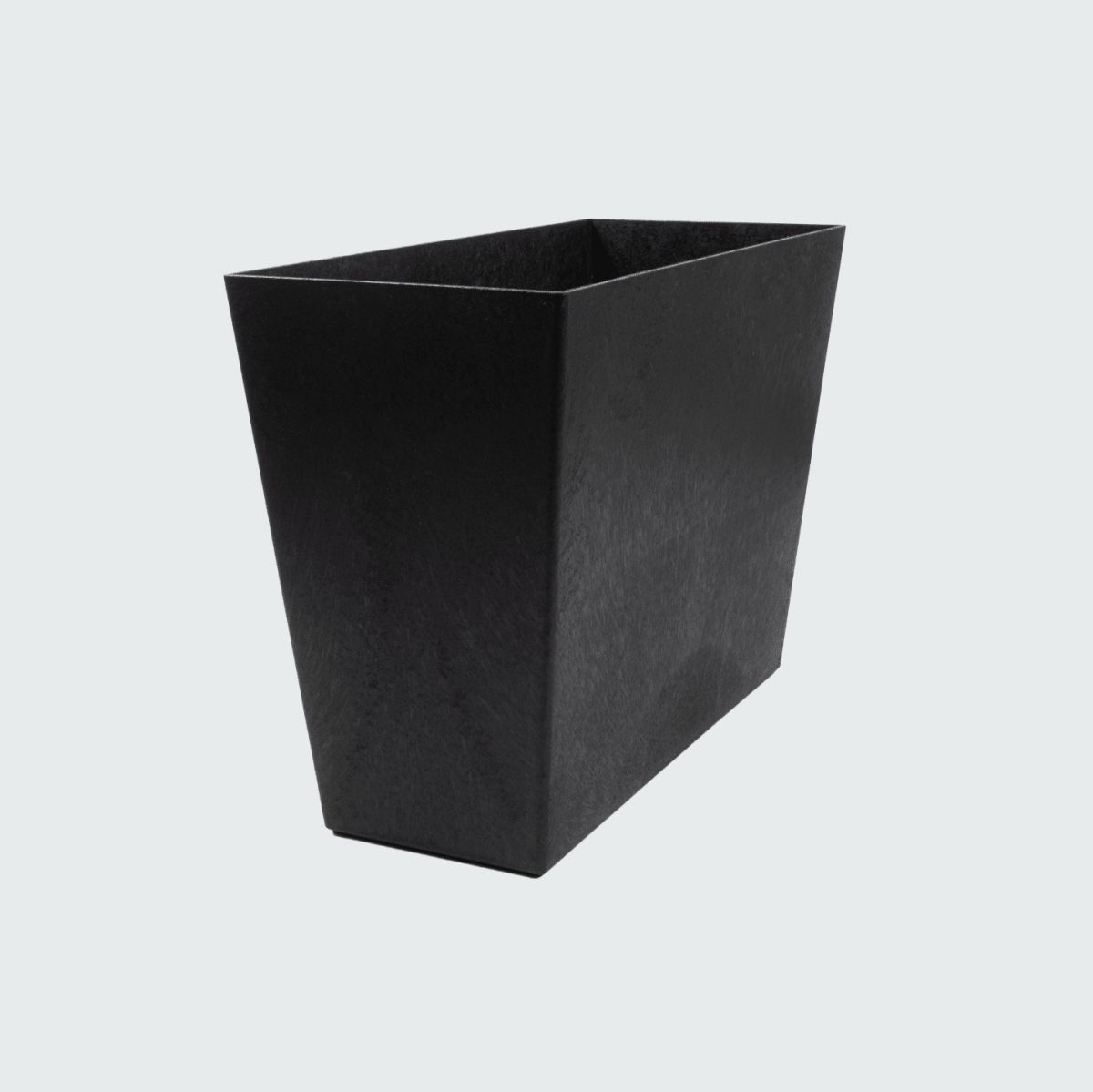 Flower pot rectangular - Sonata