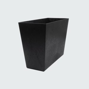 Flower pot rectangular - Sonata