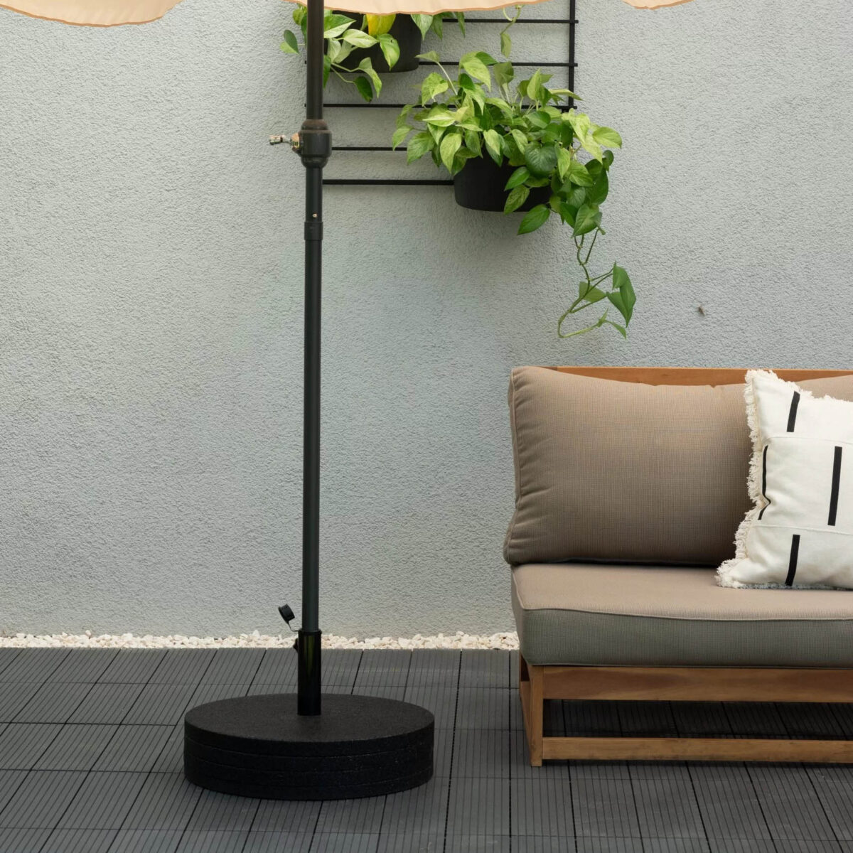 Parasol base - Image 4