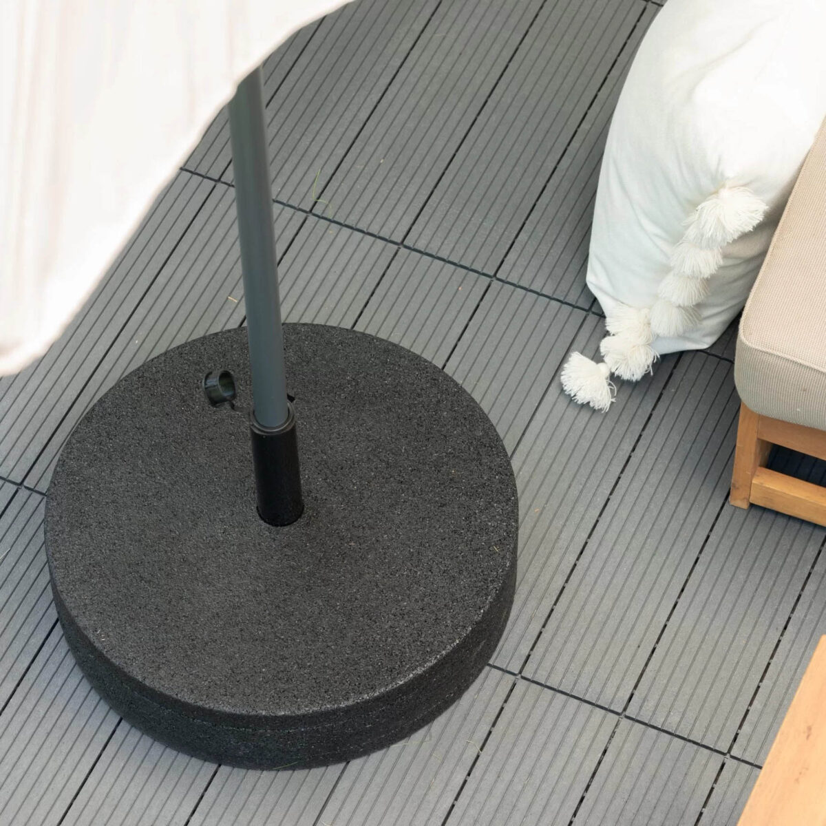 Parasol base - Image 6
