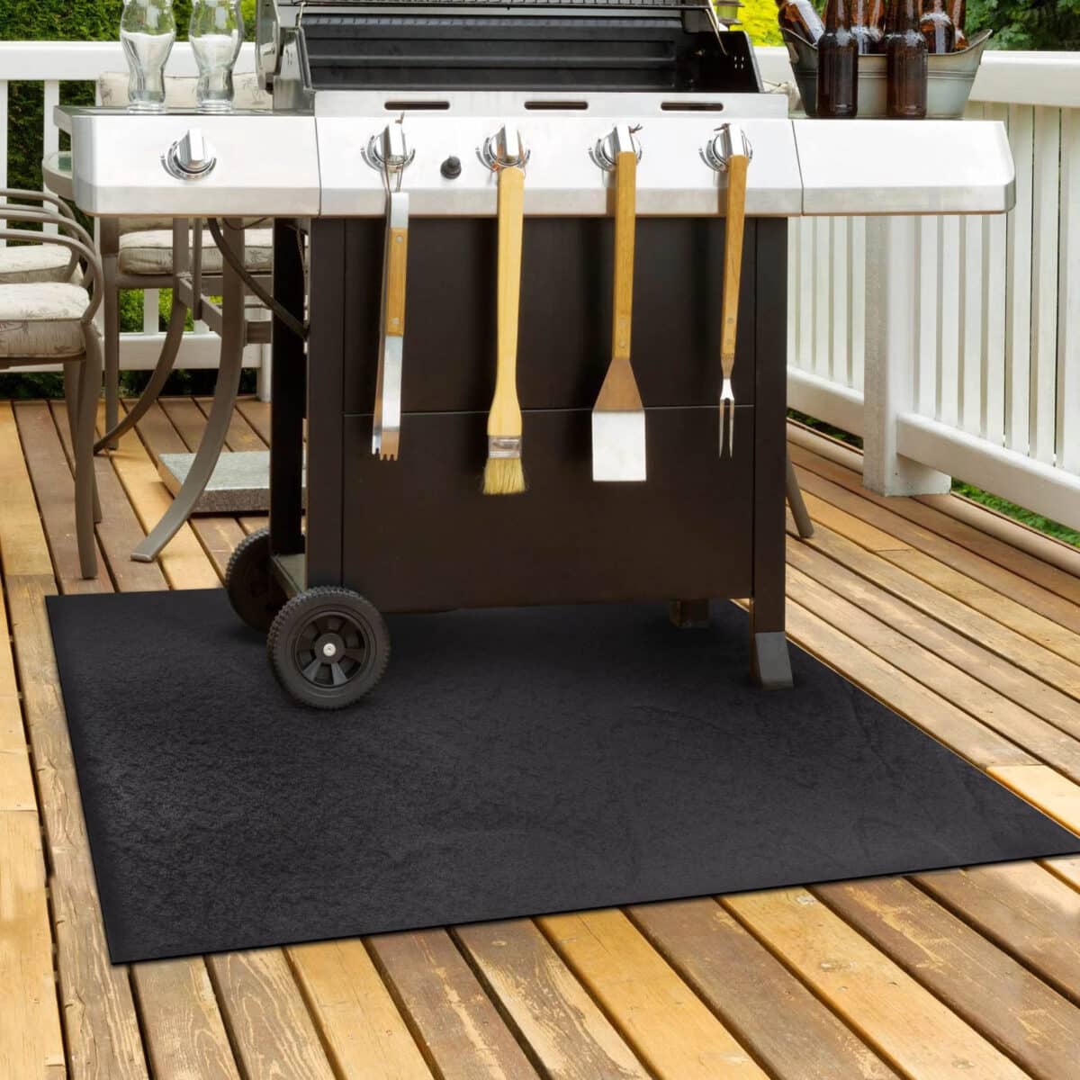 Grillmat - Image 2