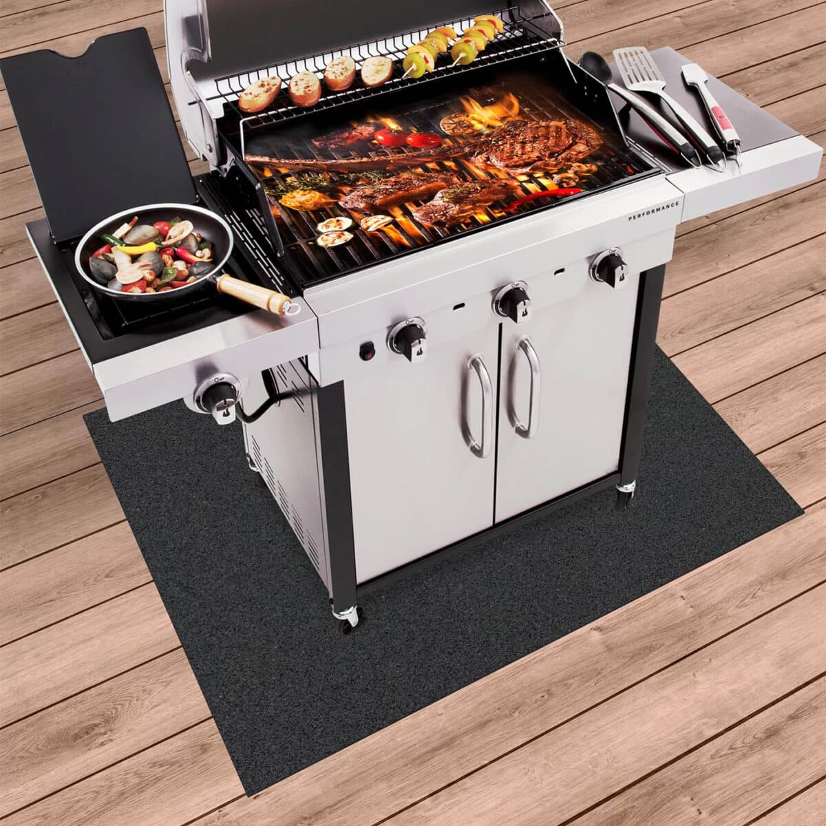 Grillmat