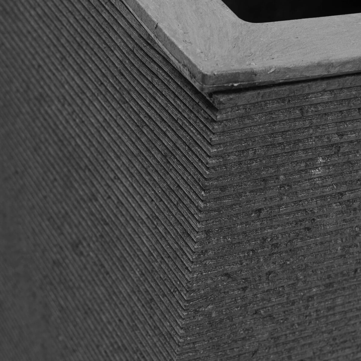 Flower pot - Horizon - Image 8