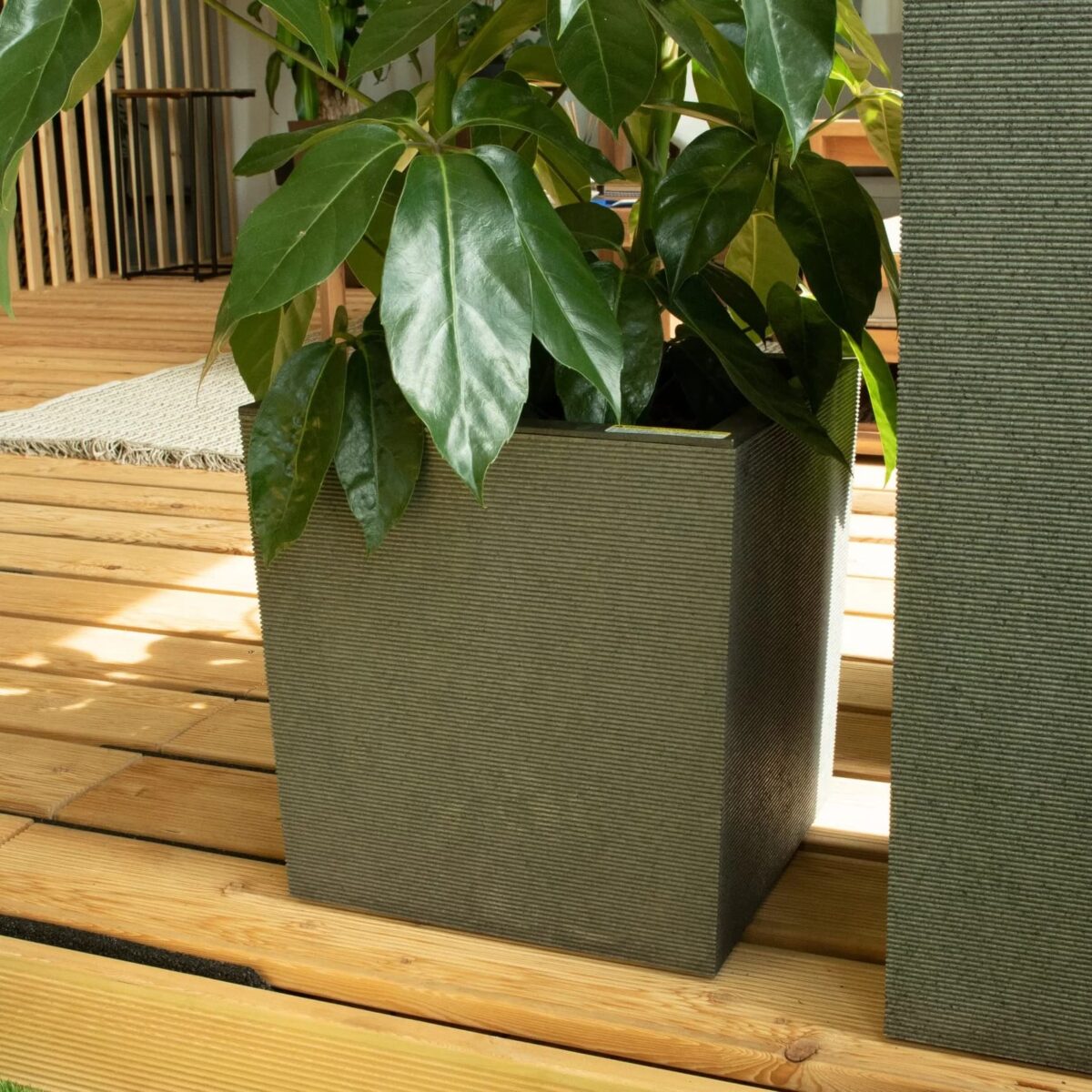 Flower pot - Horizon - Image 6