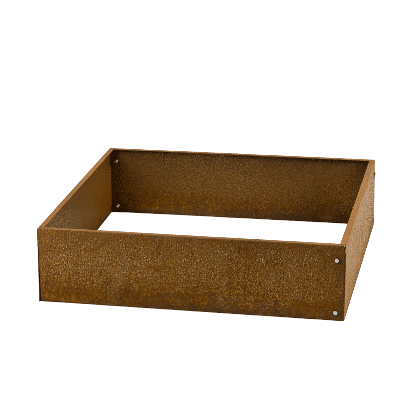 Flower boxes