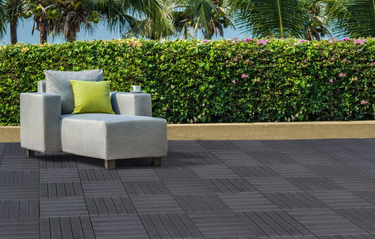 Floor tiles Natural stone