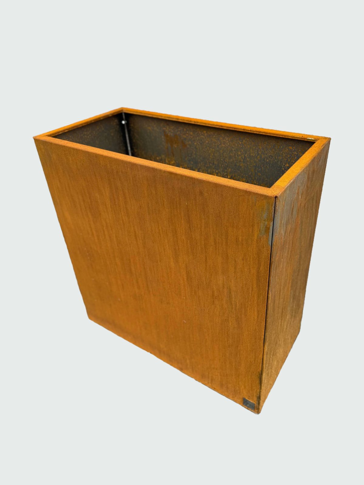 Plantbox- Corten 80x40x80