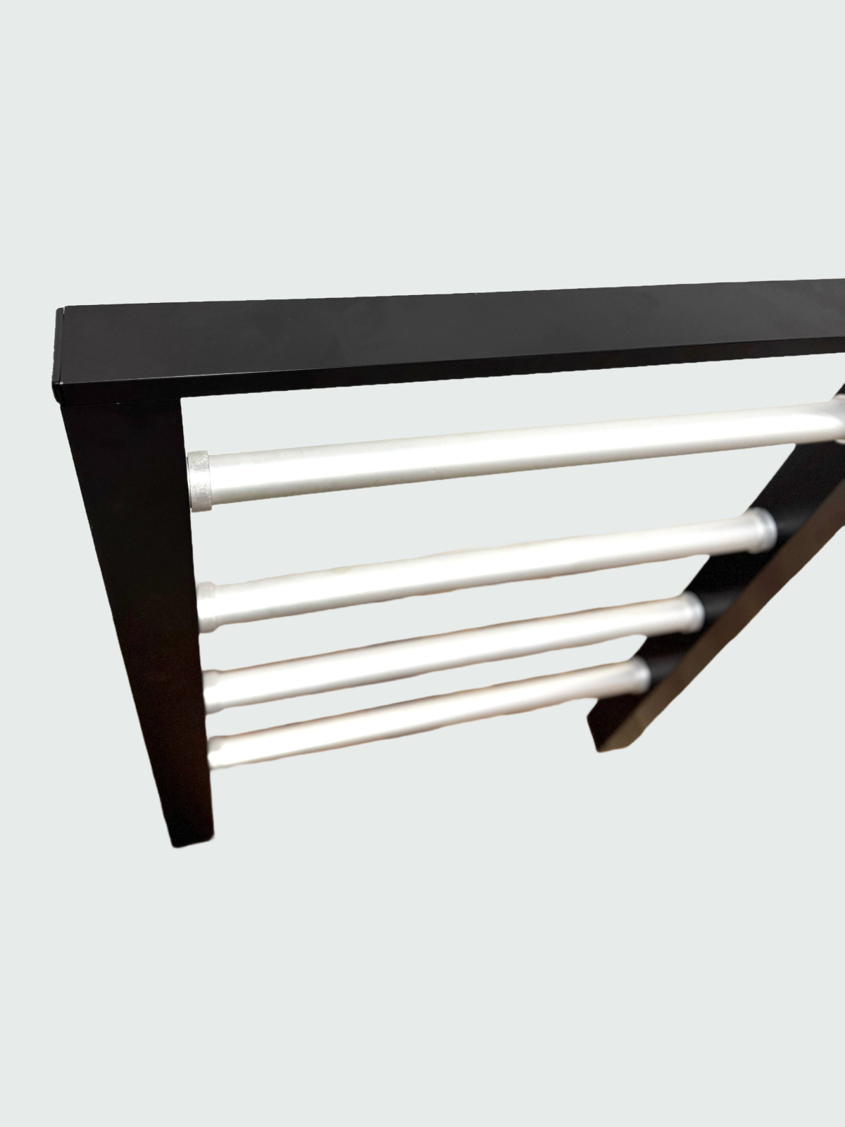 Lintel Aluminium - length 149cm for Recal fence post