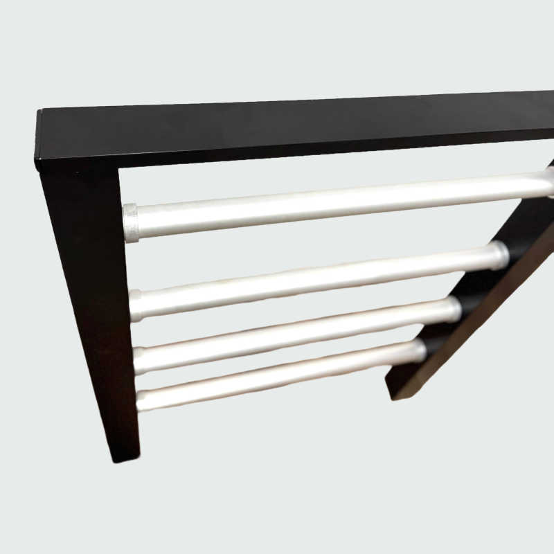 Lintel Aluminium - length 149cm for Recal fence post